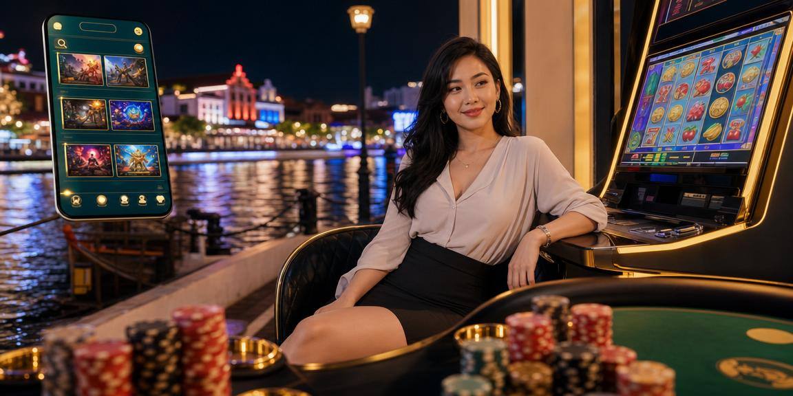 m88 link Meja Live Casino Langsung dari Bilik Anda